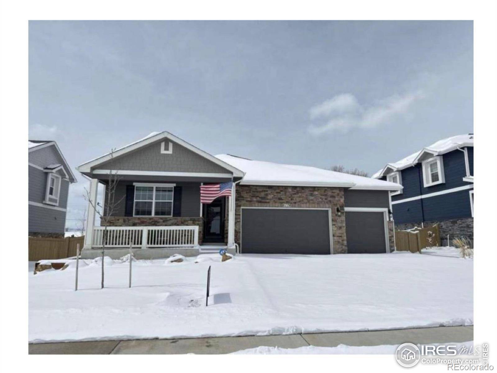 Wellington, CO 80549,6779 Whisper Trail LN