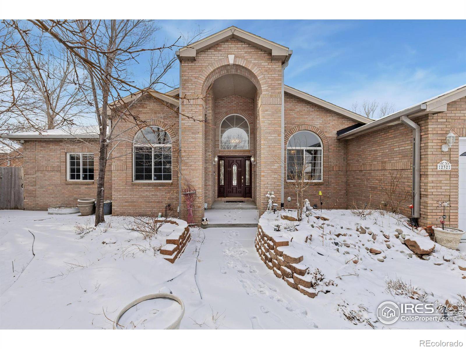 Fort Lupton, CO 80621,232 Elizabeth CT