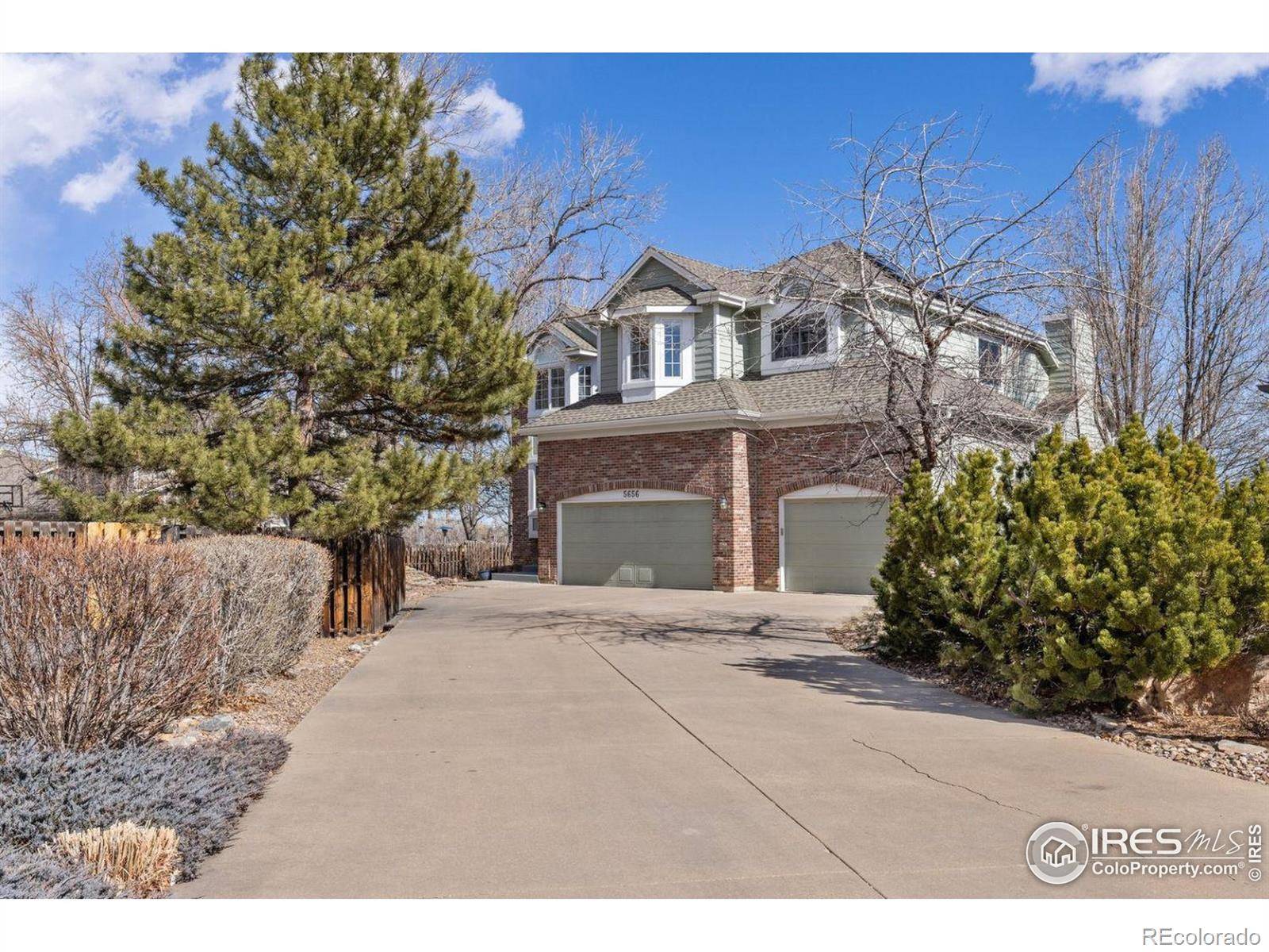 Boulder, CO 80303,5656 Cascade PL