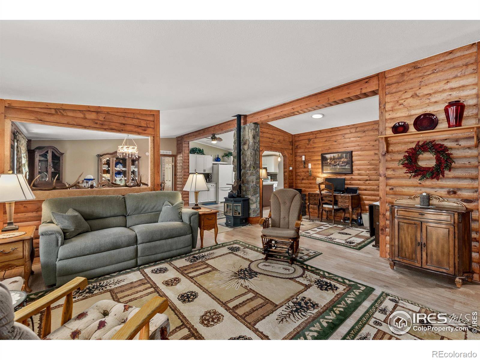 Red Feather Lakes, CO 80545,42 Kiliwa CT