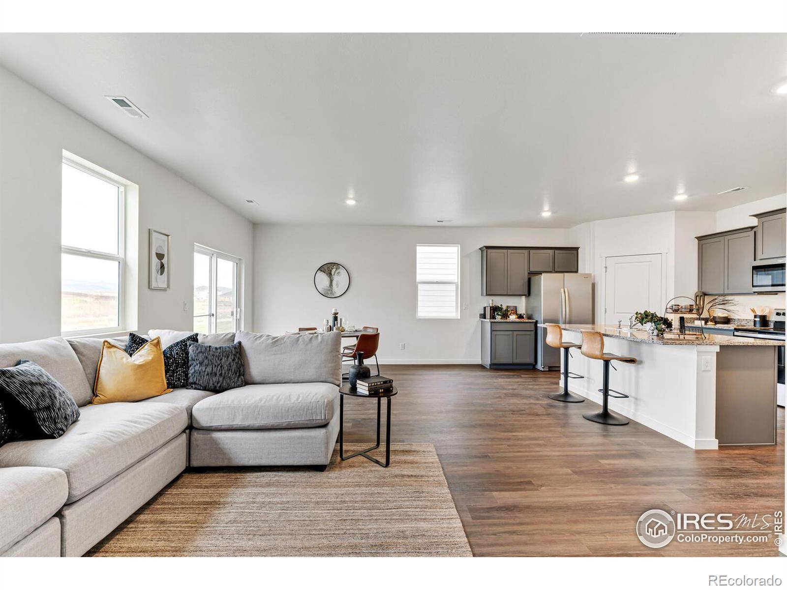 Severance, CO 80550,827 Elias Tarn DR