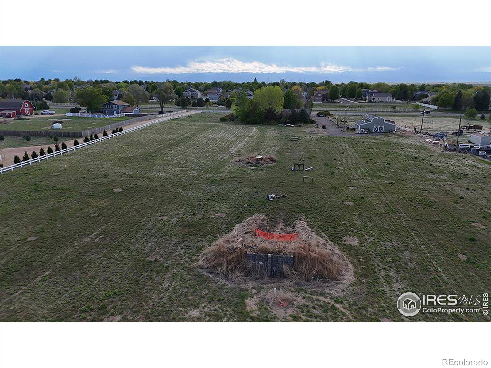 Firestone, CO 80504,0 County Rd 15