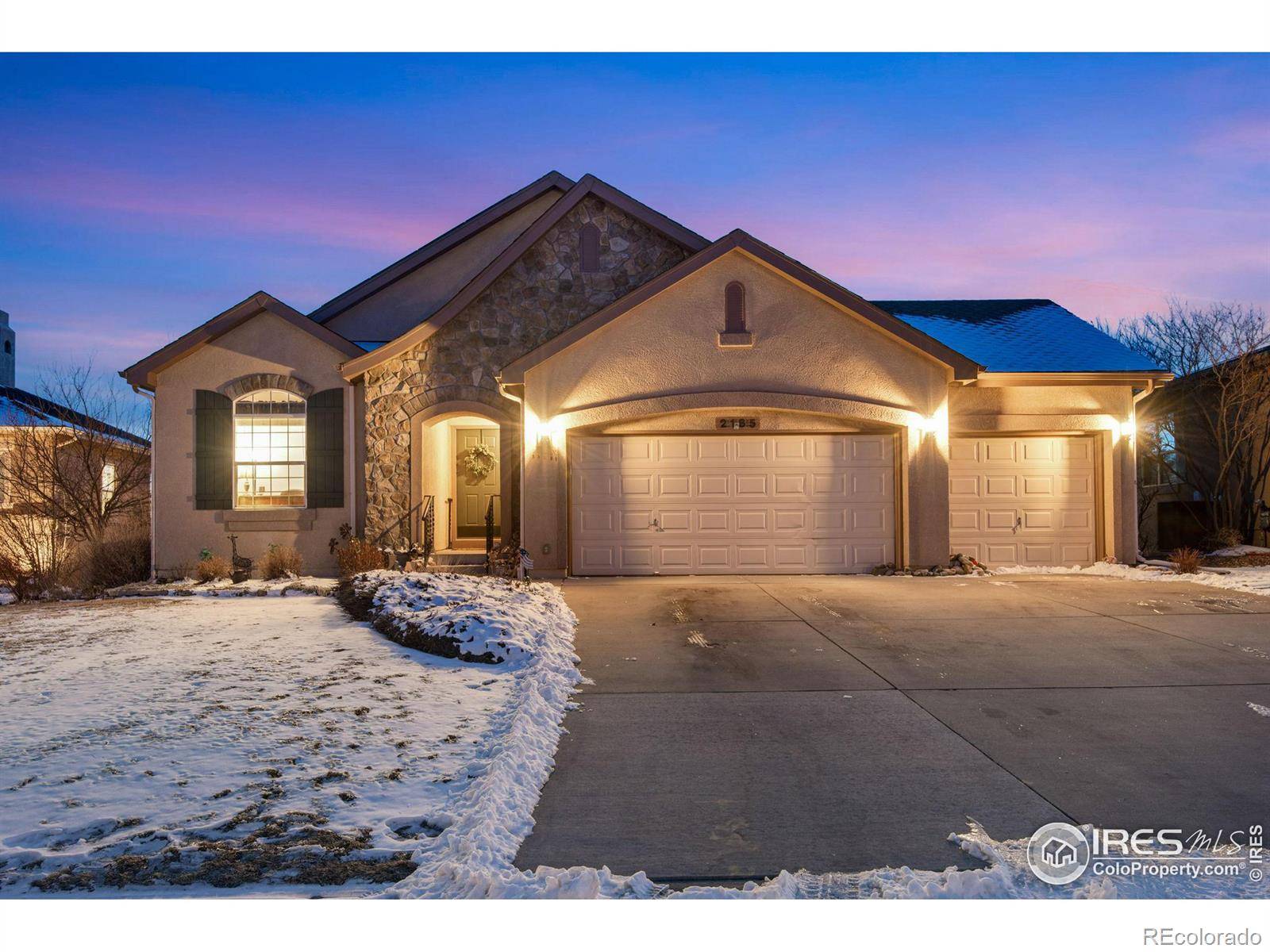 Colorado Springs, CO 80921,2185 Diamond Creek DR