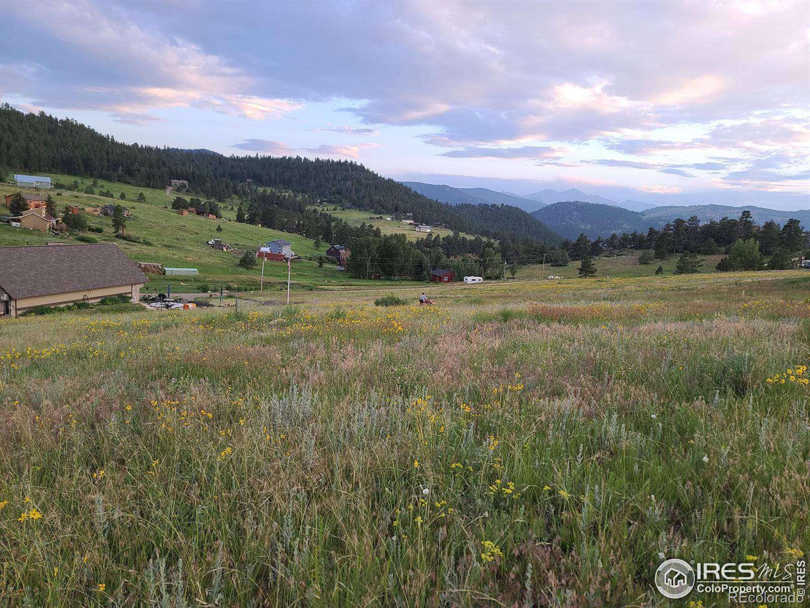 Drake, CO 80515,52 Buff CT