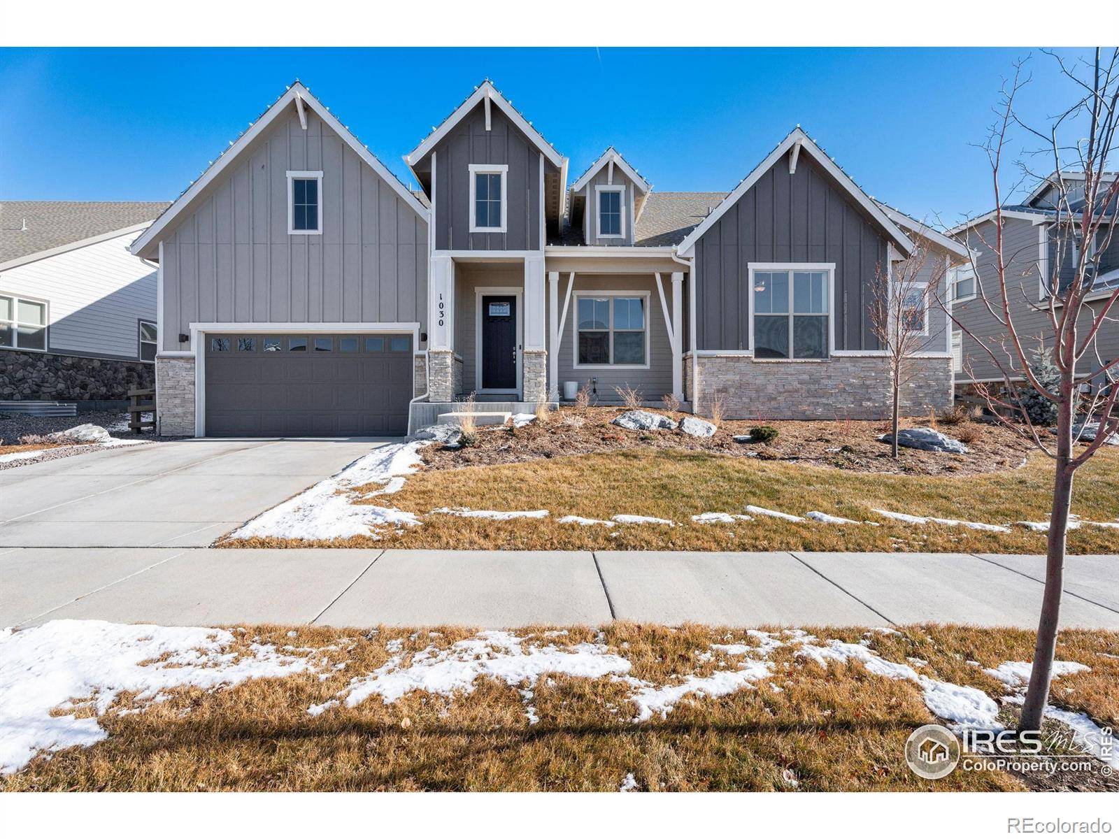 Timnath, CO 80547,1030 Larimer Ridge Pkwy