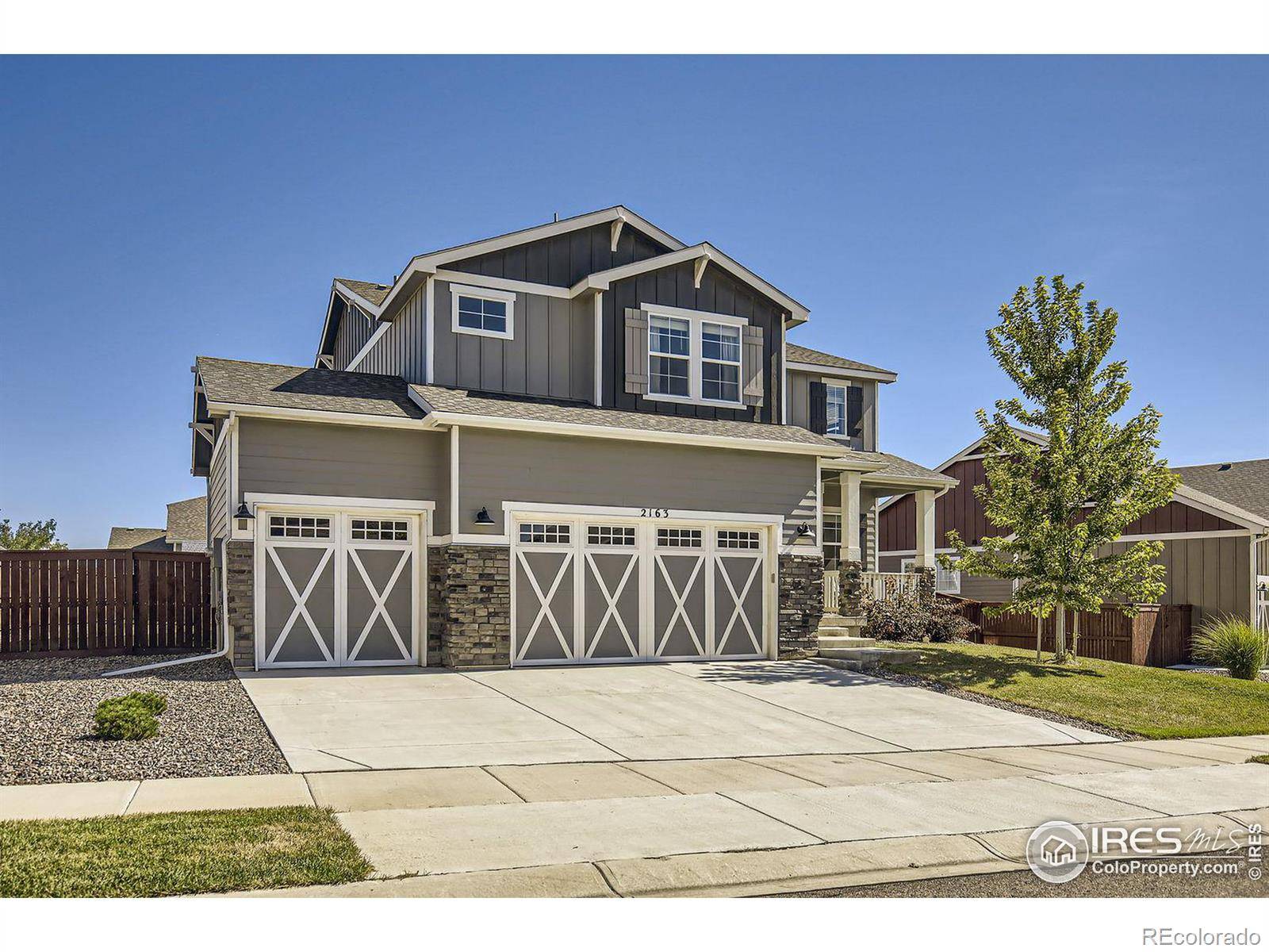 Windsor, CO 80550,2163 Day Spring DR