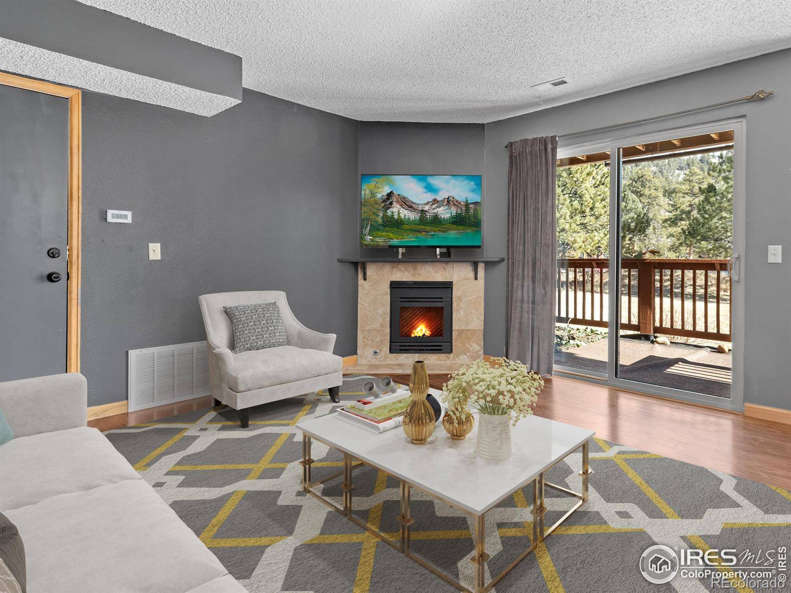 Estes Park, CO 80517,507 Fall River LN