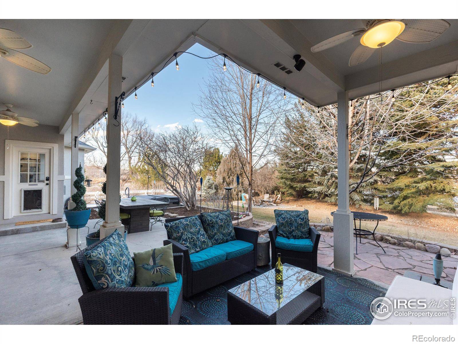 Longmont, CO 80503,1002 Willow CT