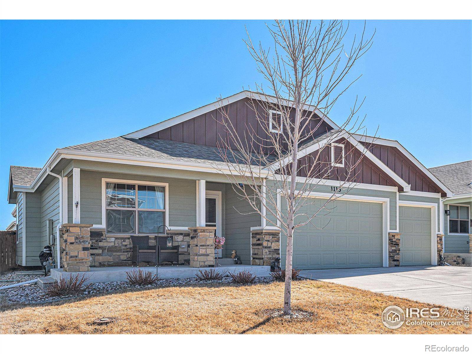 Wiggins, CO 80654,1115 Cottontail LN