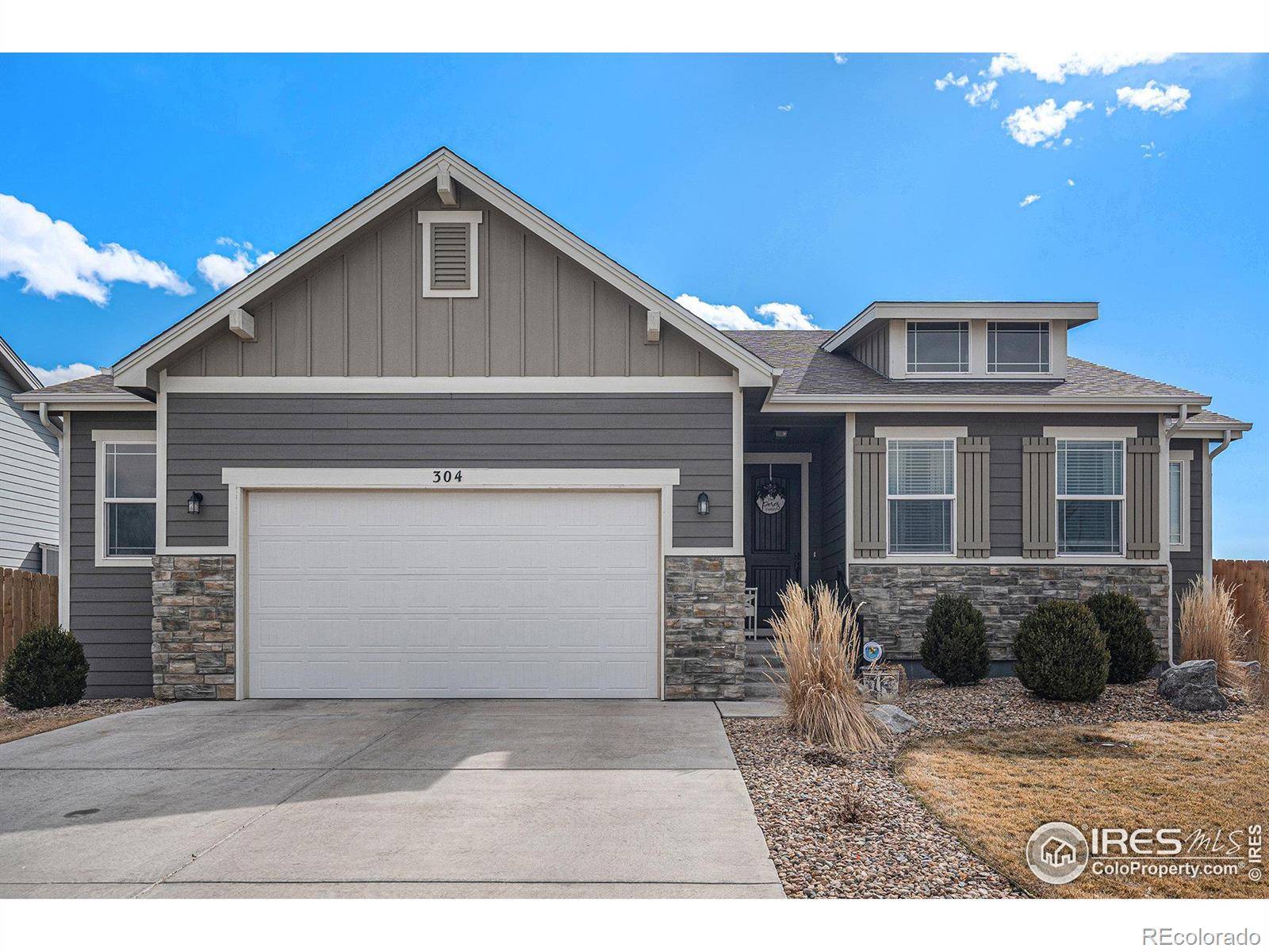Wiggins, CO 80654,304 11th AVE