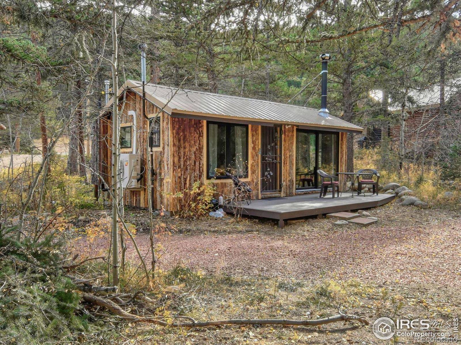 Lyons, CO 80540,818 Riverside DR #A