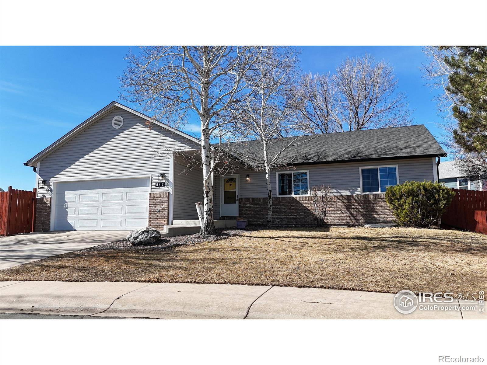 Windsor, CO 80550,542 Springwood CT