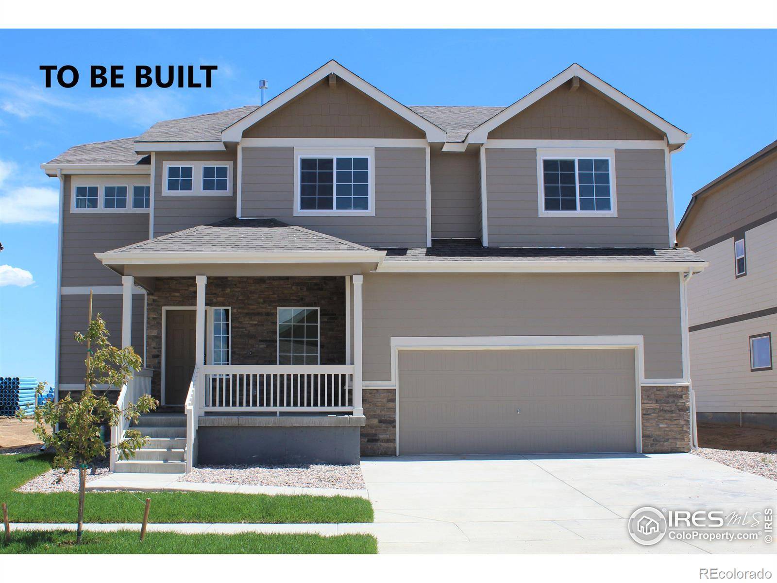 Greeley, CO 80634,627 86th AVE