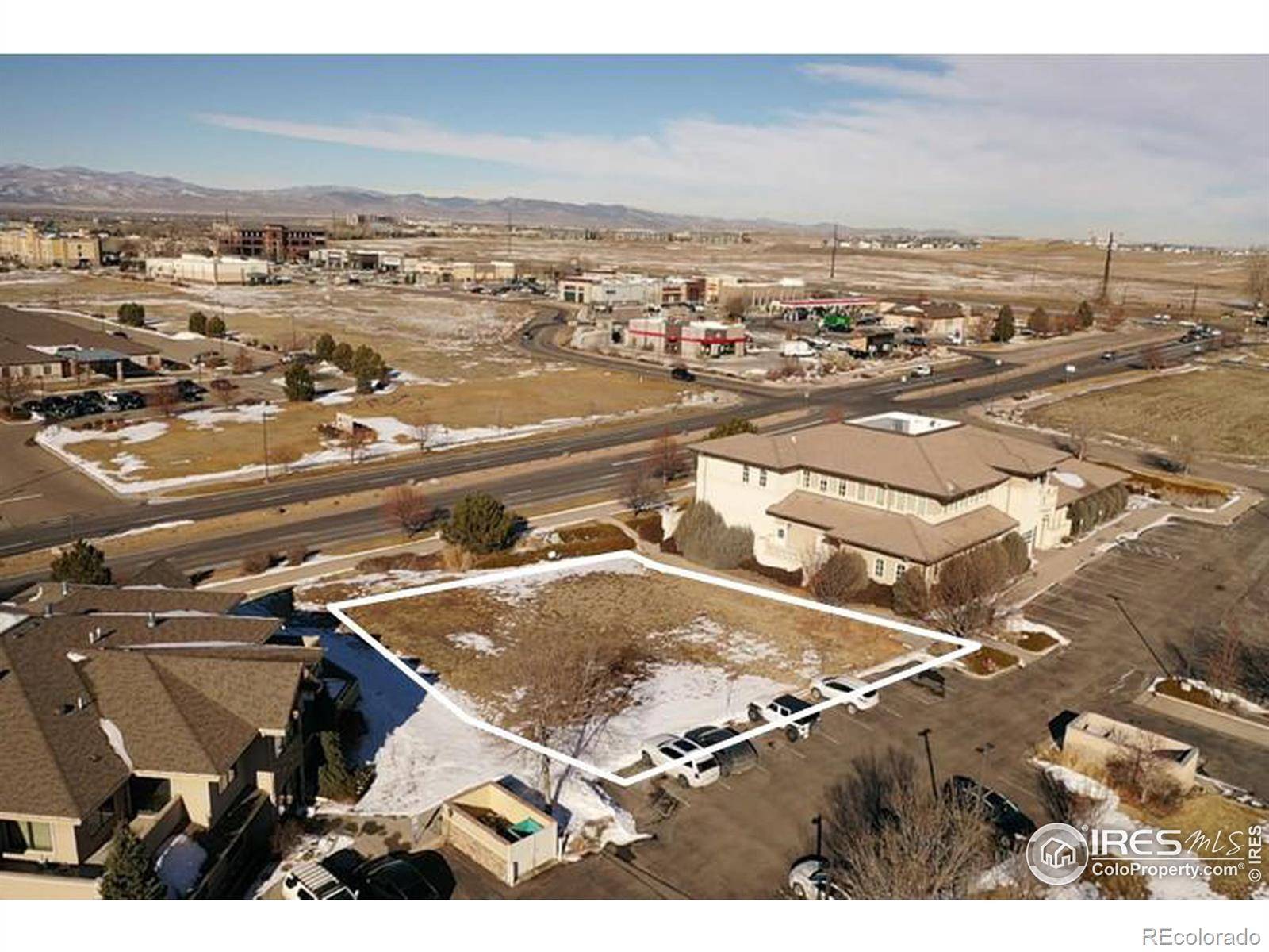 Johnstown, CO 80534,4440 Union ST