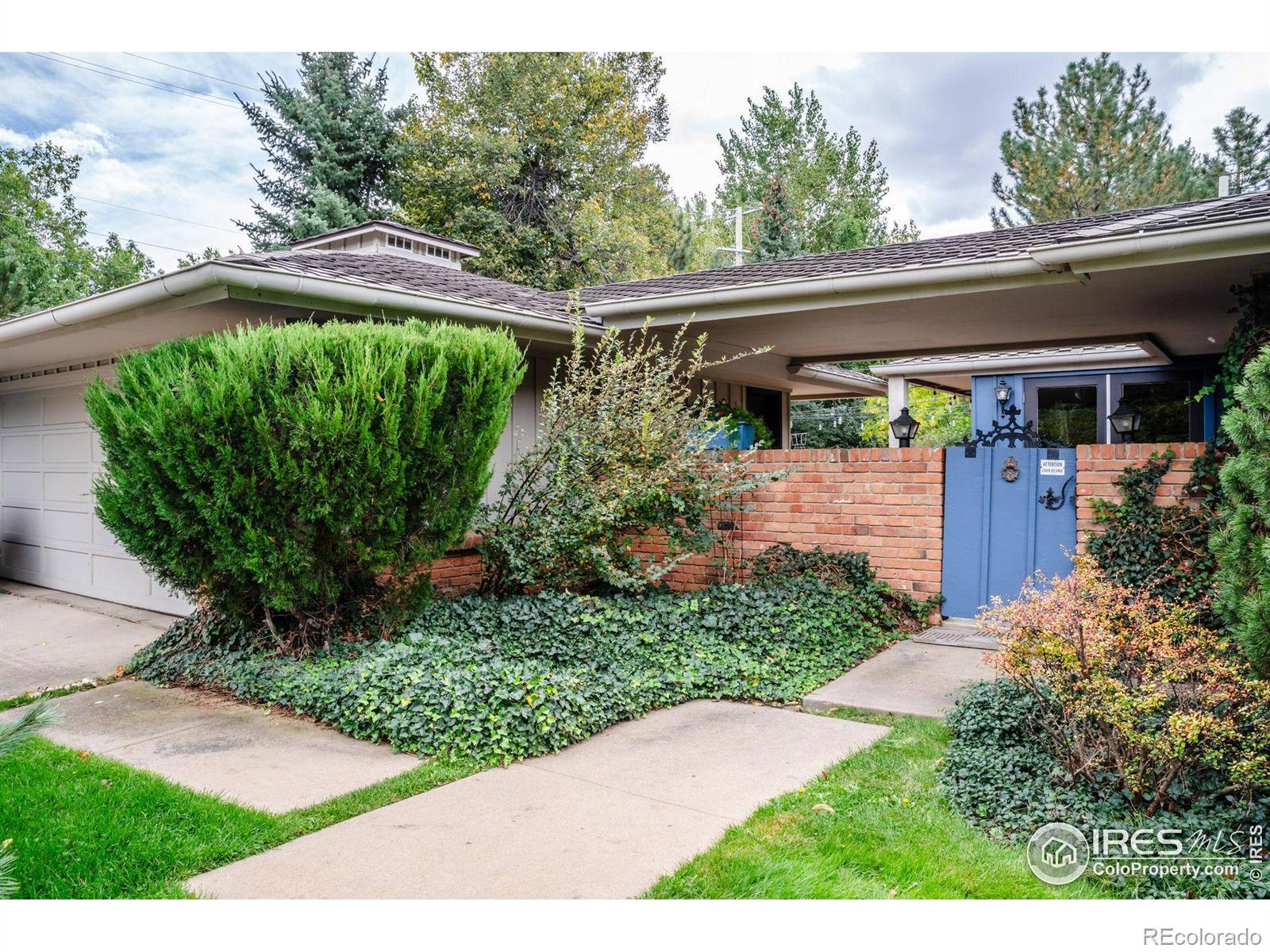 Boulder, CO 80303,390 Inca Pkwy