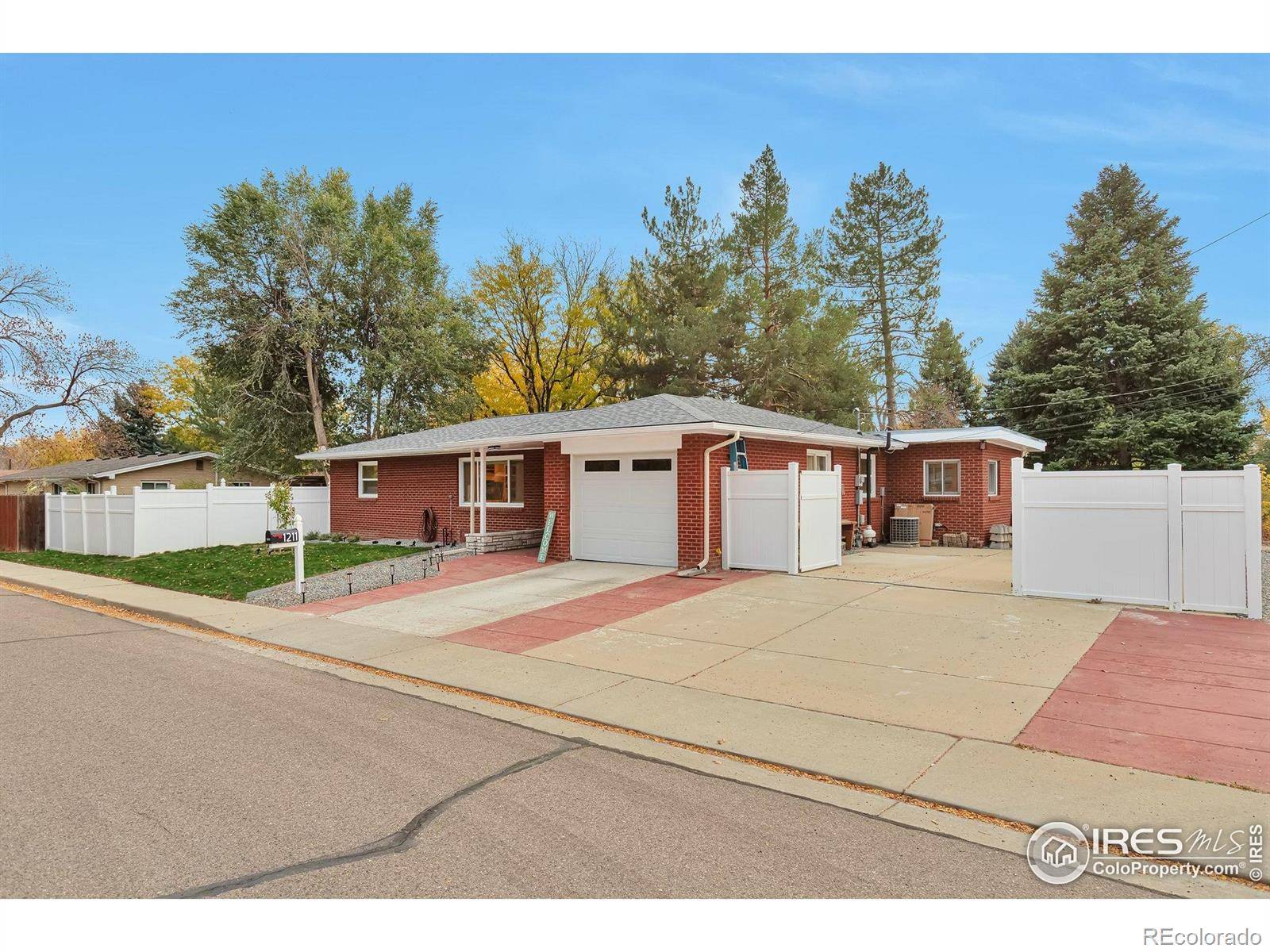 Longmont, CO 80501,1211 16th AVE