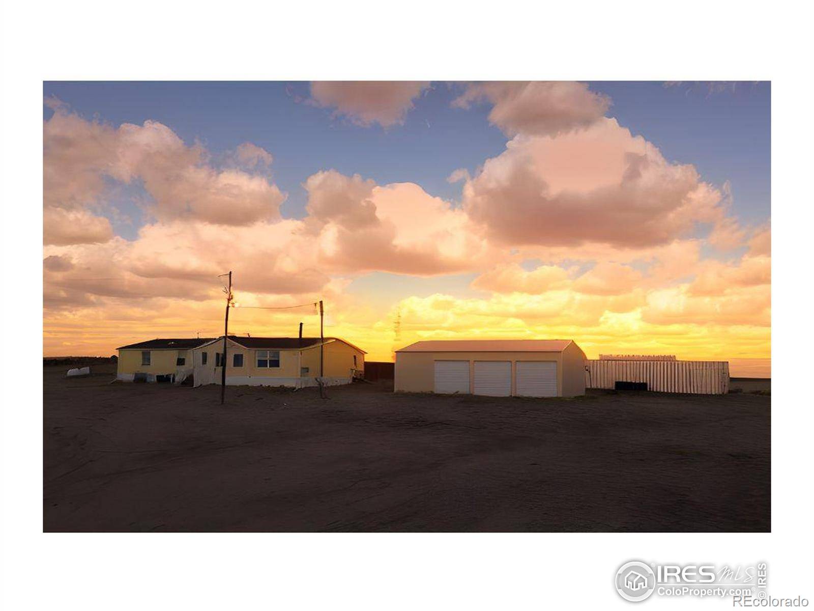 Snyder, CO 80750,28886 County Road 23