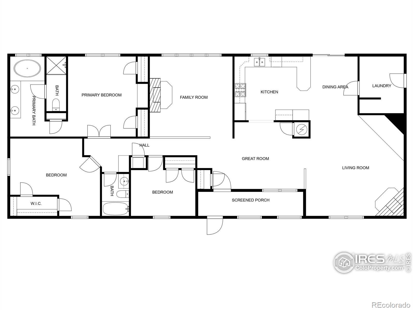 Snyder, CO 80750,28886 County Road 23