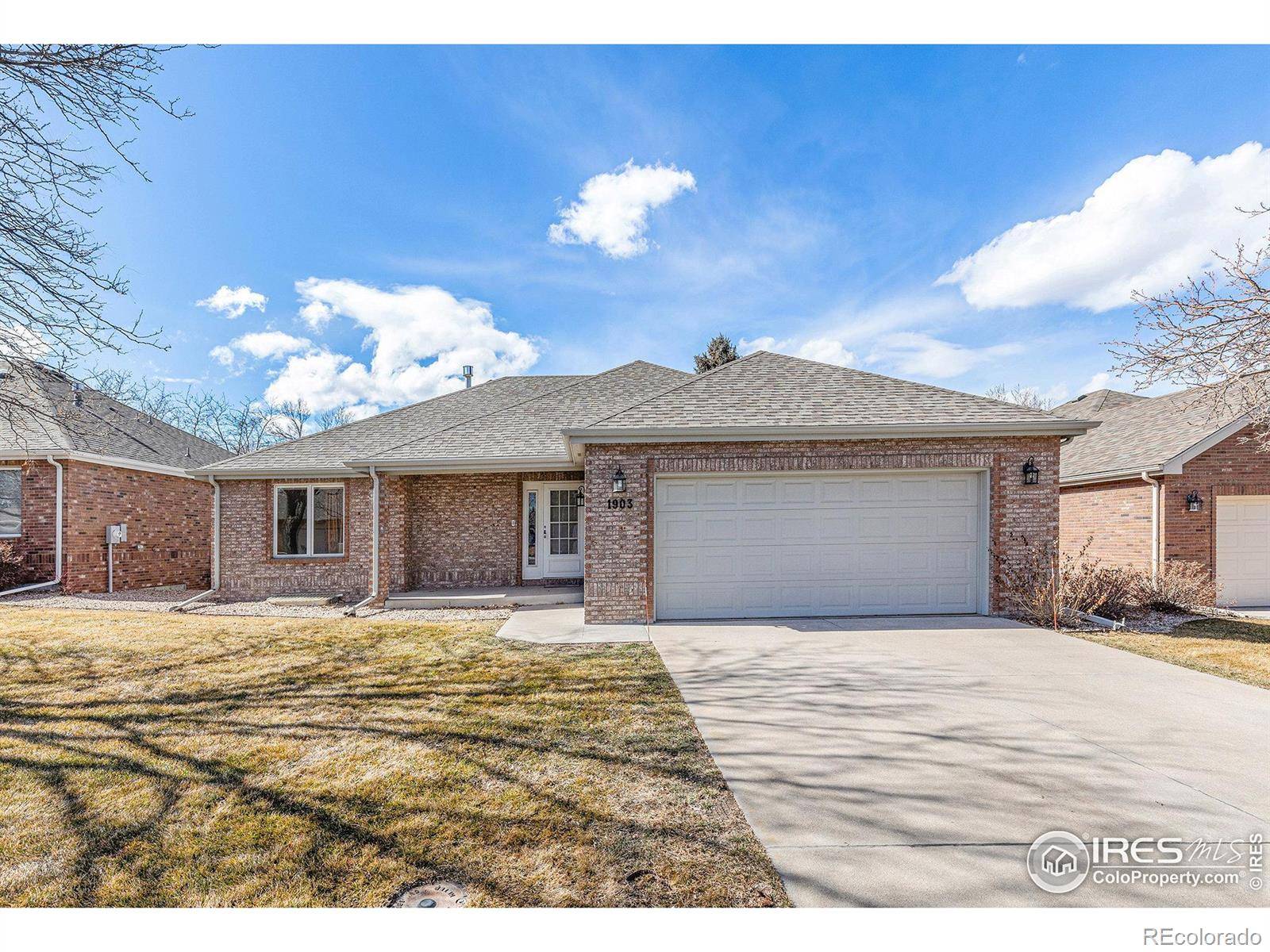 Greeley, CO 80634,1903 44th Ave Ct