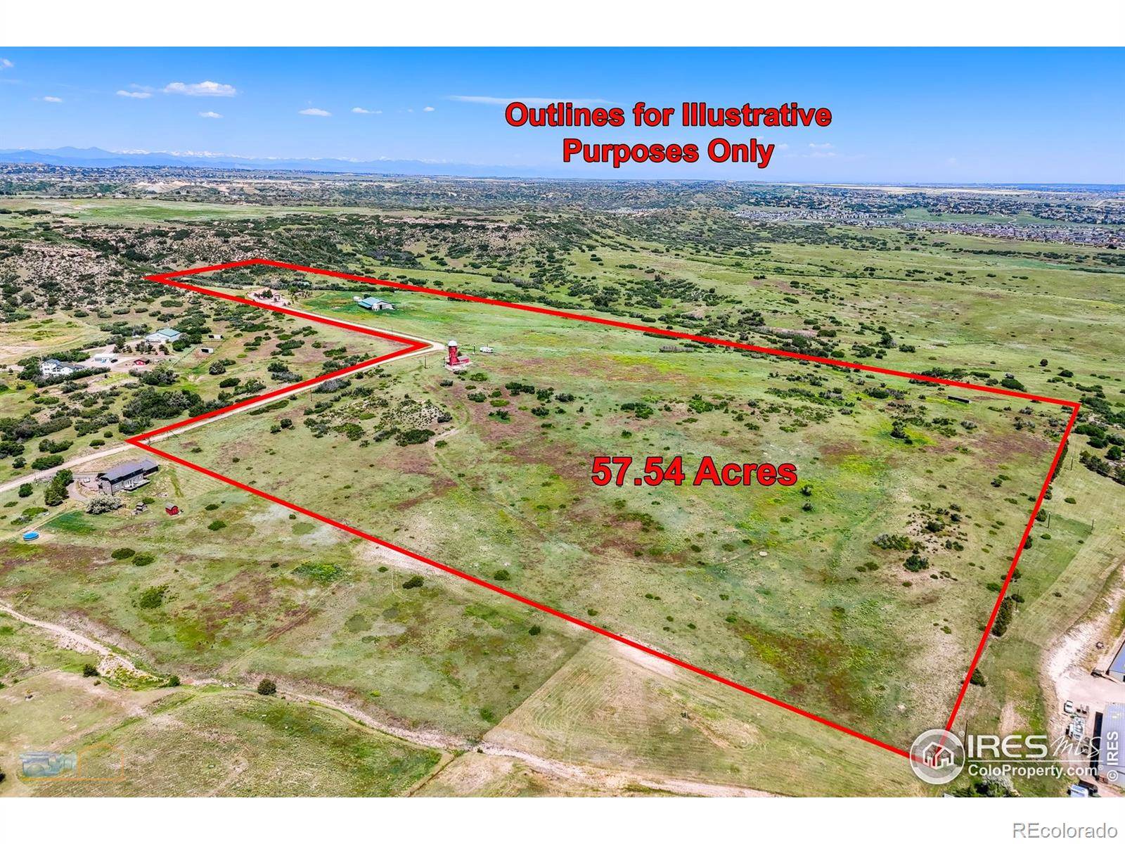 Franktown, CO 80116,5285 E Highway 86