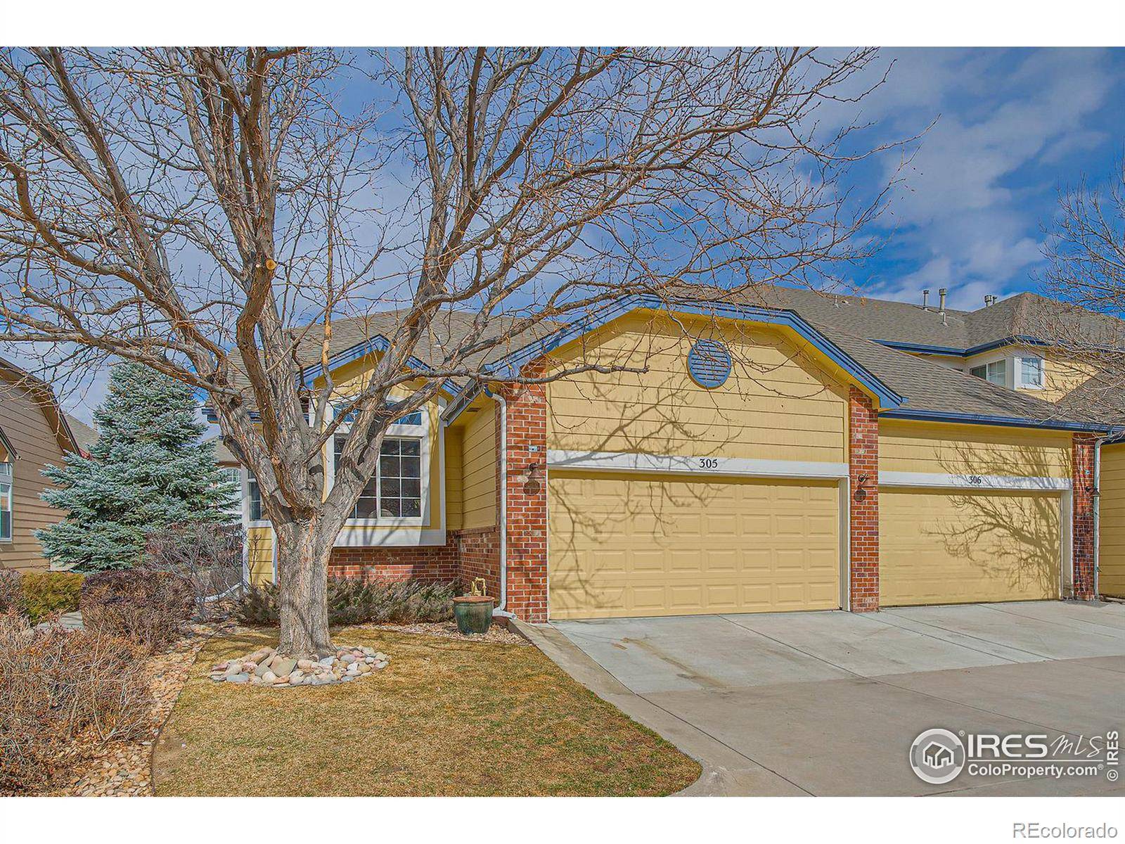 Superior, CO 80027,2855 Rock Creek CIR #305