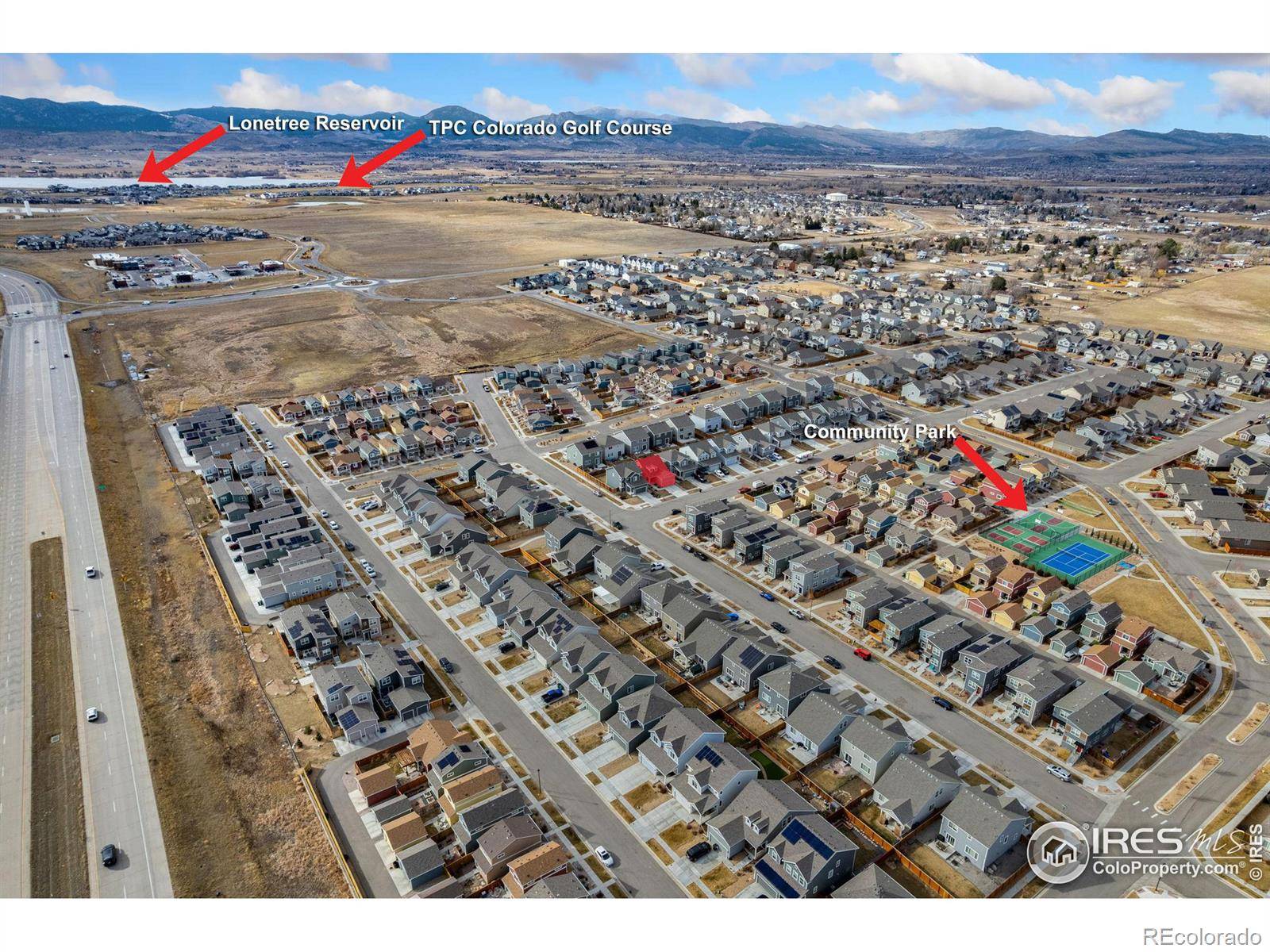 Berthoud, CO 80513,2719 Tallgrass LN