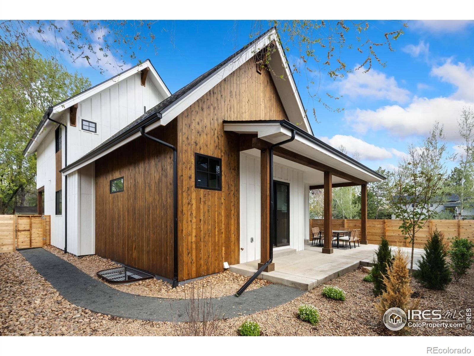 Fort Collins, CO 80521,510 Wood ST