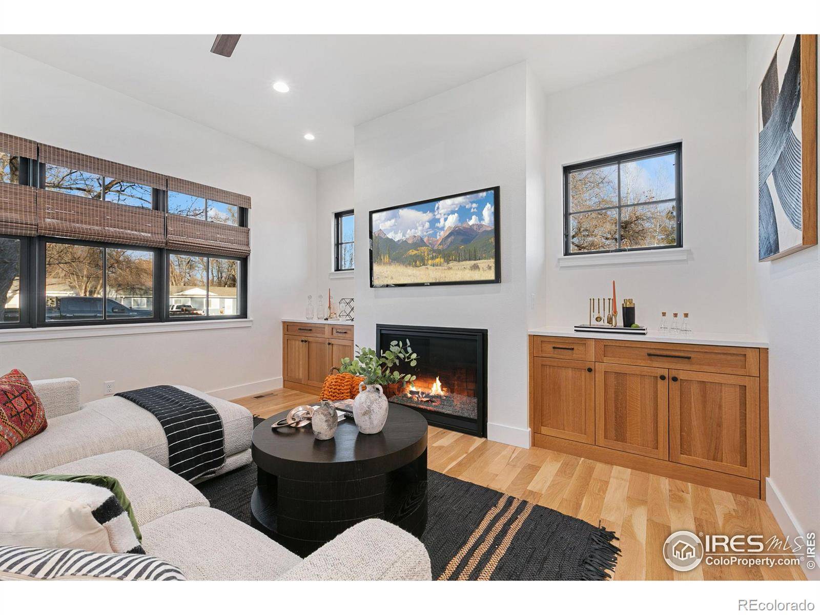 Fort Collins, CO 80521,510 Wood ST
