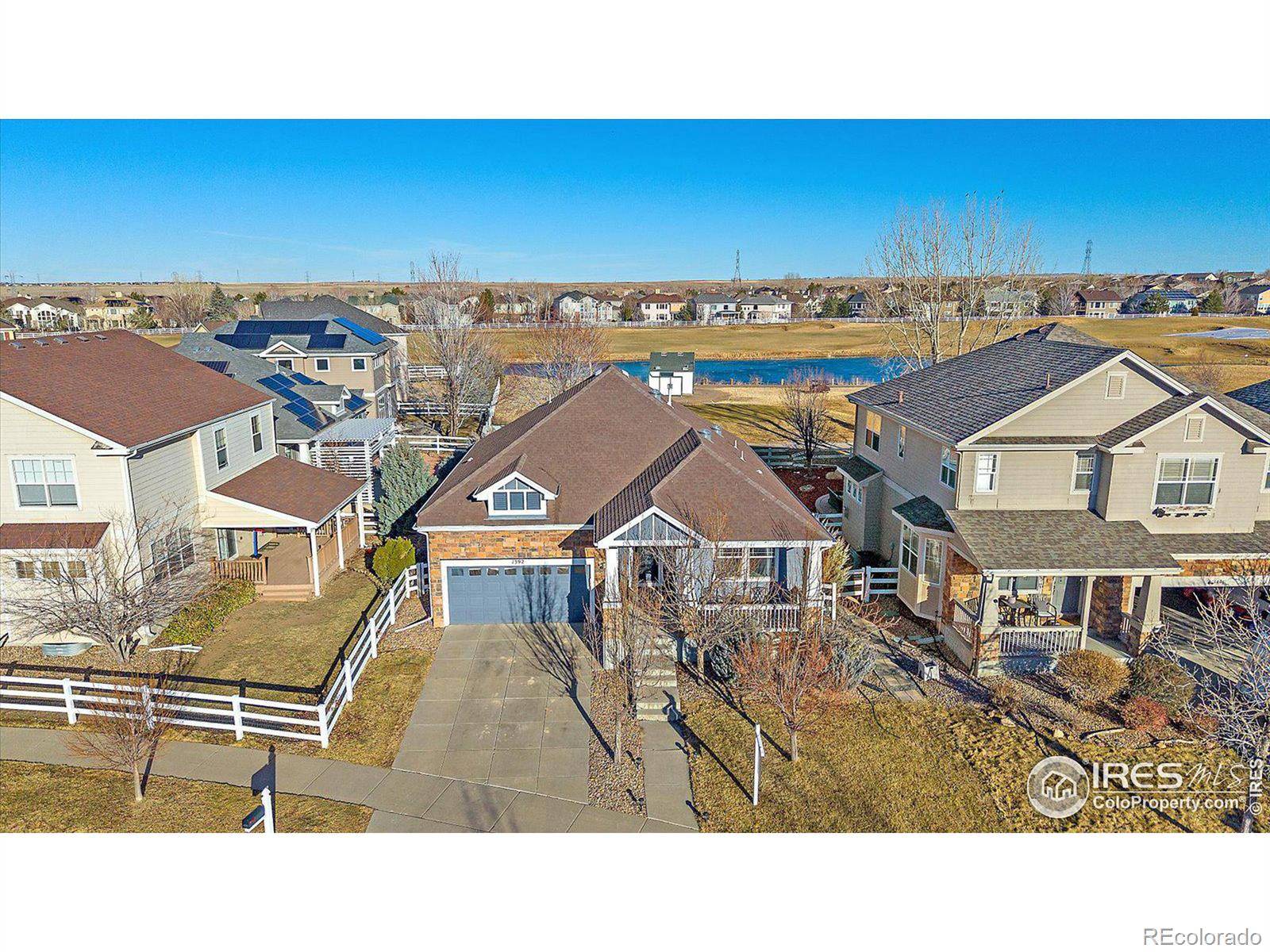 Aurora, CO 80018,1392 S Duquesne CIR
