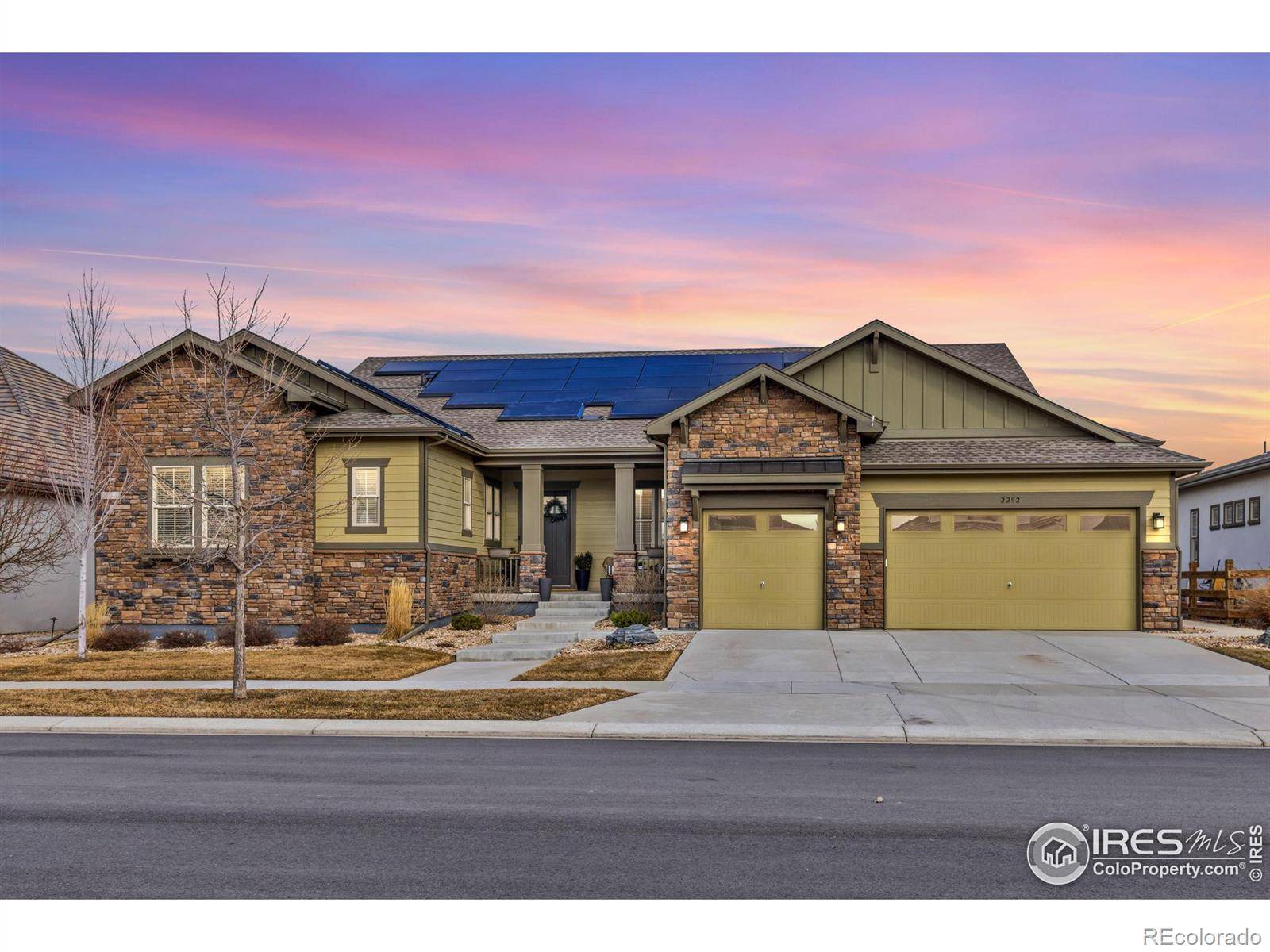 Longmont, CO 80503,2292 Picadilly CIR