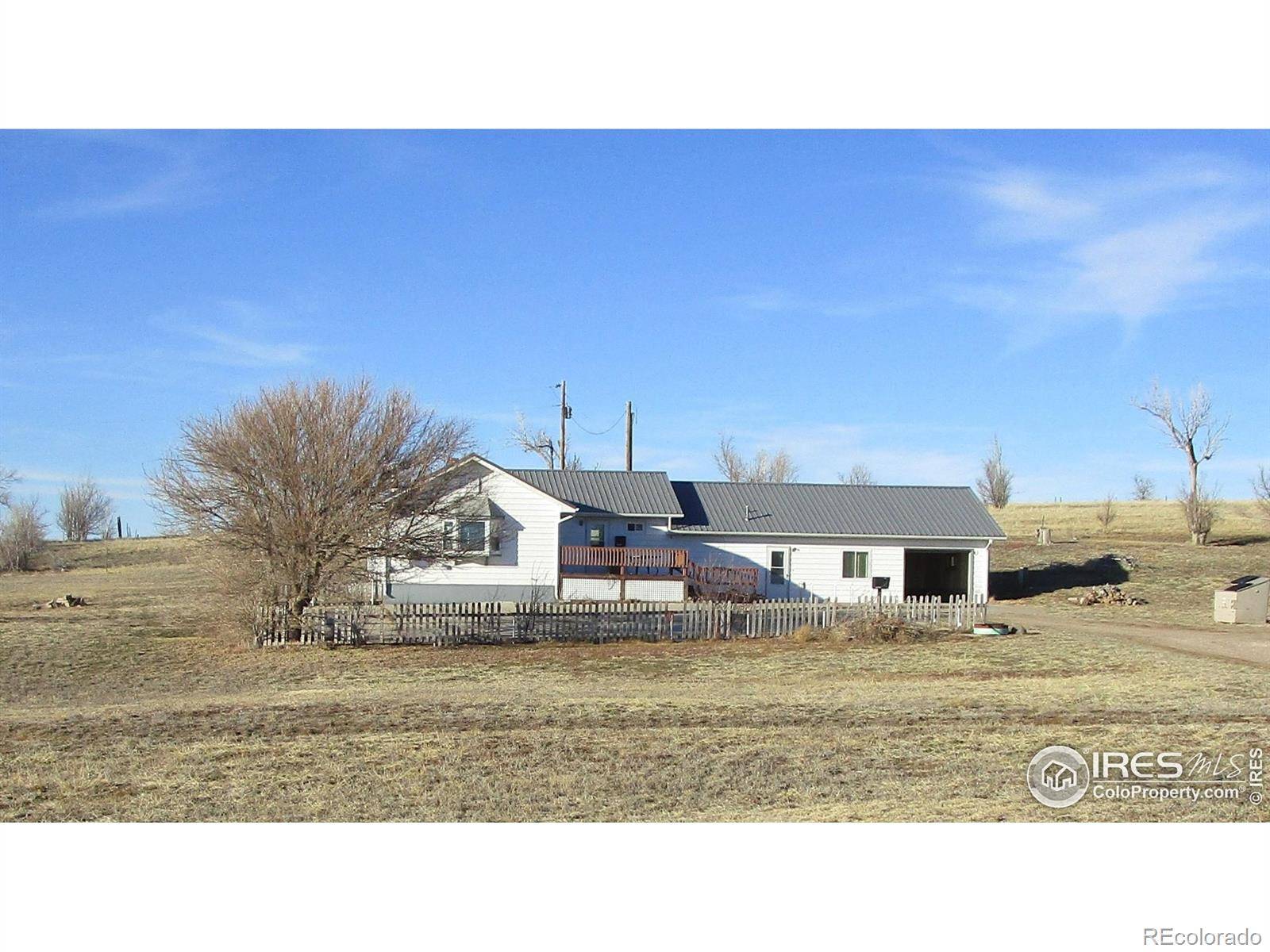 Burlington, CO 80807,26462 County Road 51
