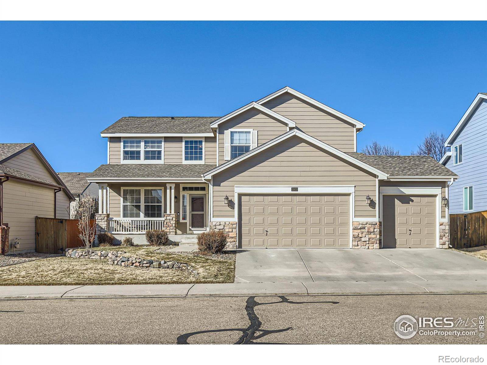 Longmont, CO 80504,1931 Rannoch DR