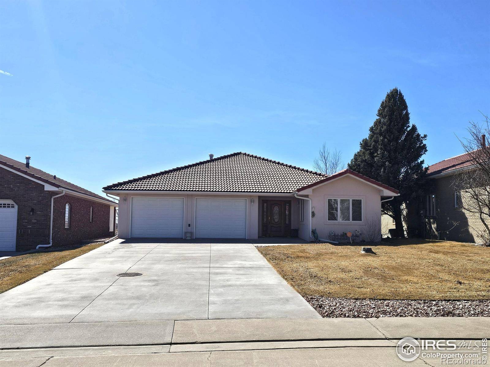 Fort Morgan, CO 80701,107 Fairway LN