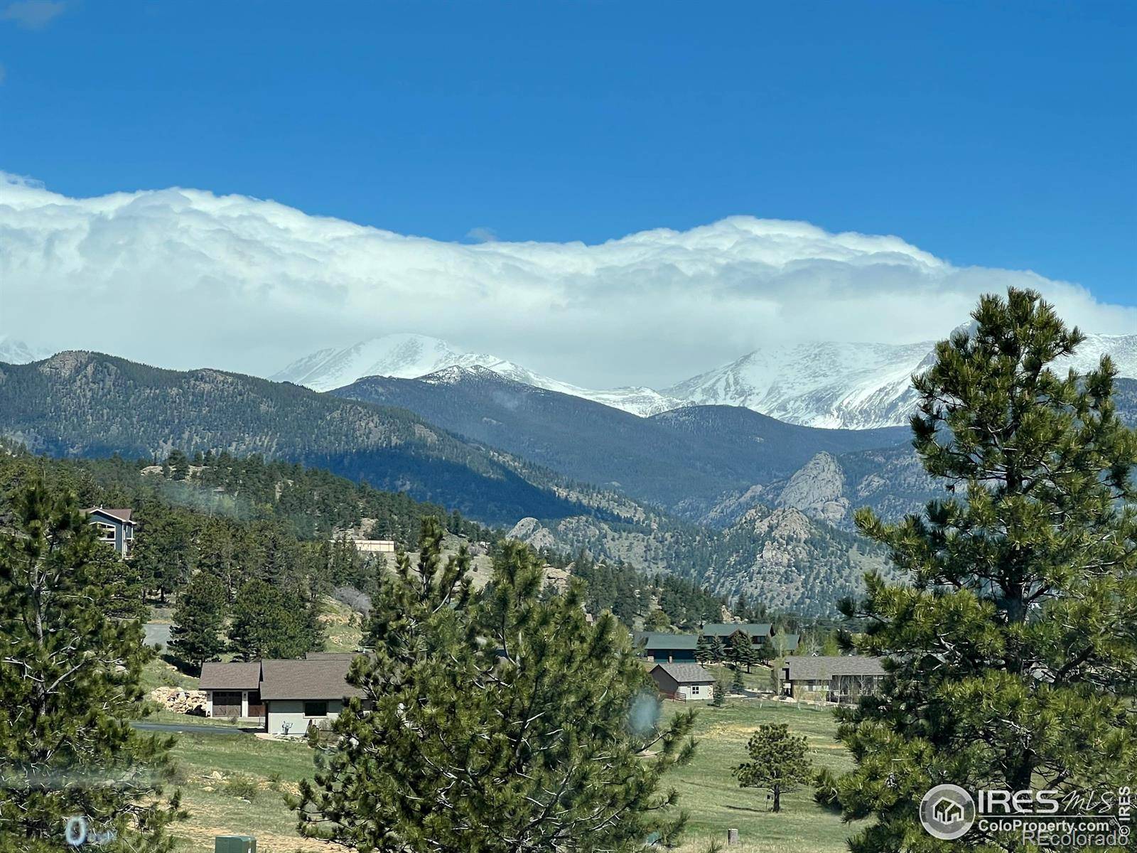 Estes Park, CO 80517,0 Kiowa CT