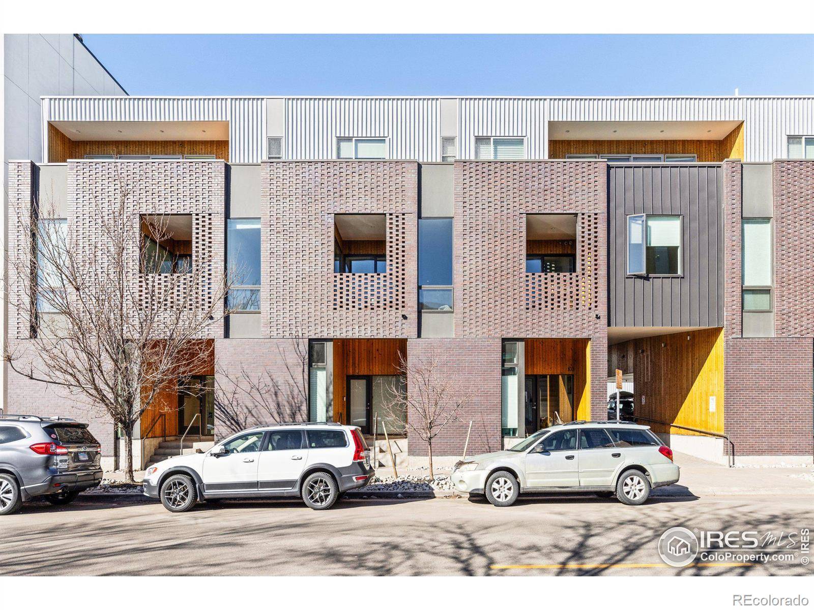 Denver, CO 80211,3233 Tejon ST #101