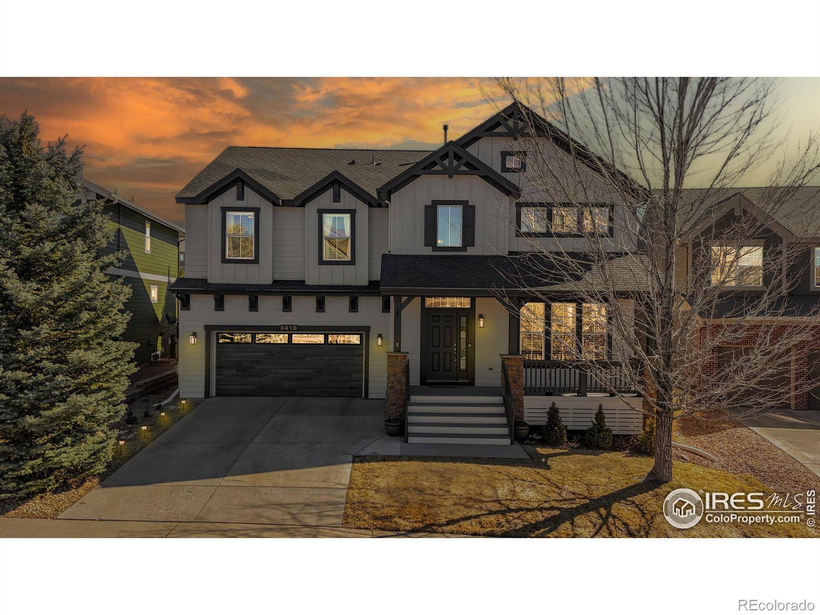 Castle Rock, CO 80109,3418 Fantasy PL