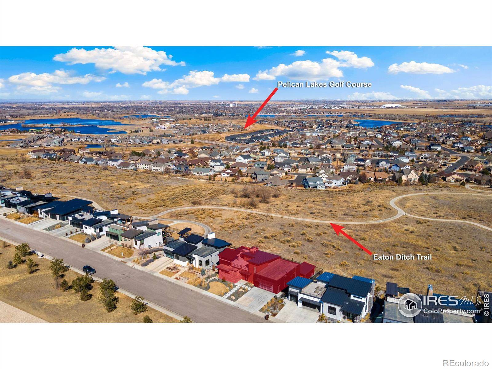 Windsor, CO 80550,2123 Picture Point DR