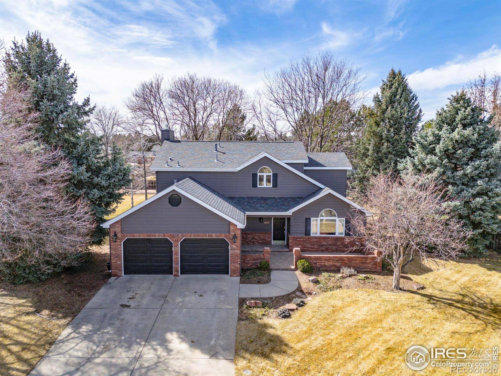 Greeley, CO 80634,2539 53rd AVE