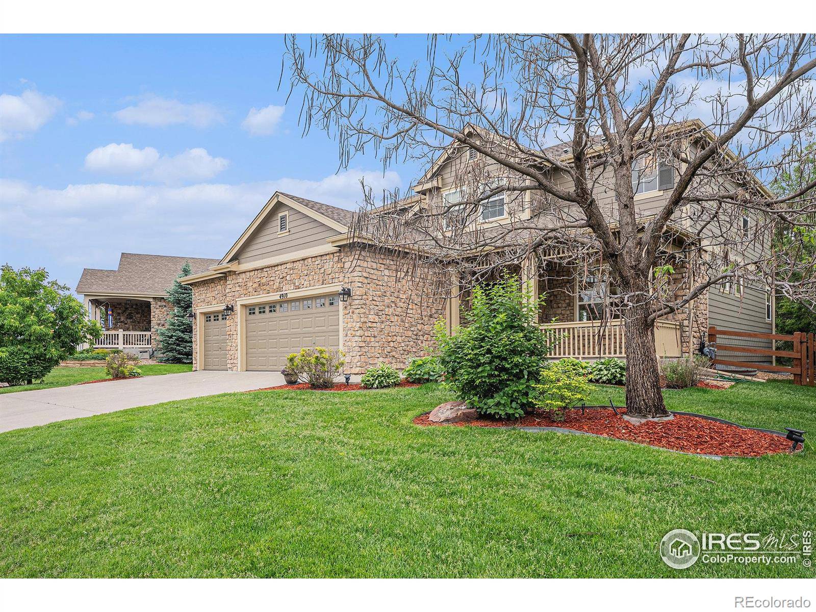 Broomfield, CO 80023,4910 Crimson Star DR