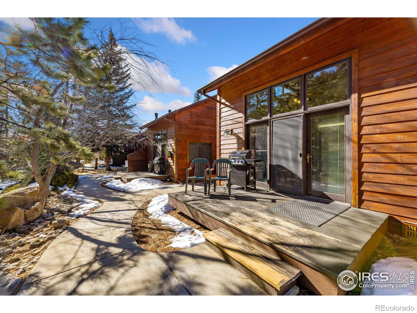 Estes Park, CO 80517,2120 Fall River RD #1