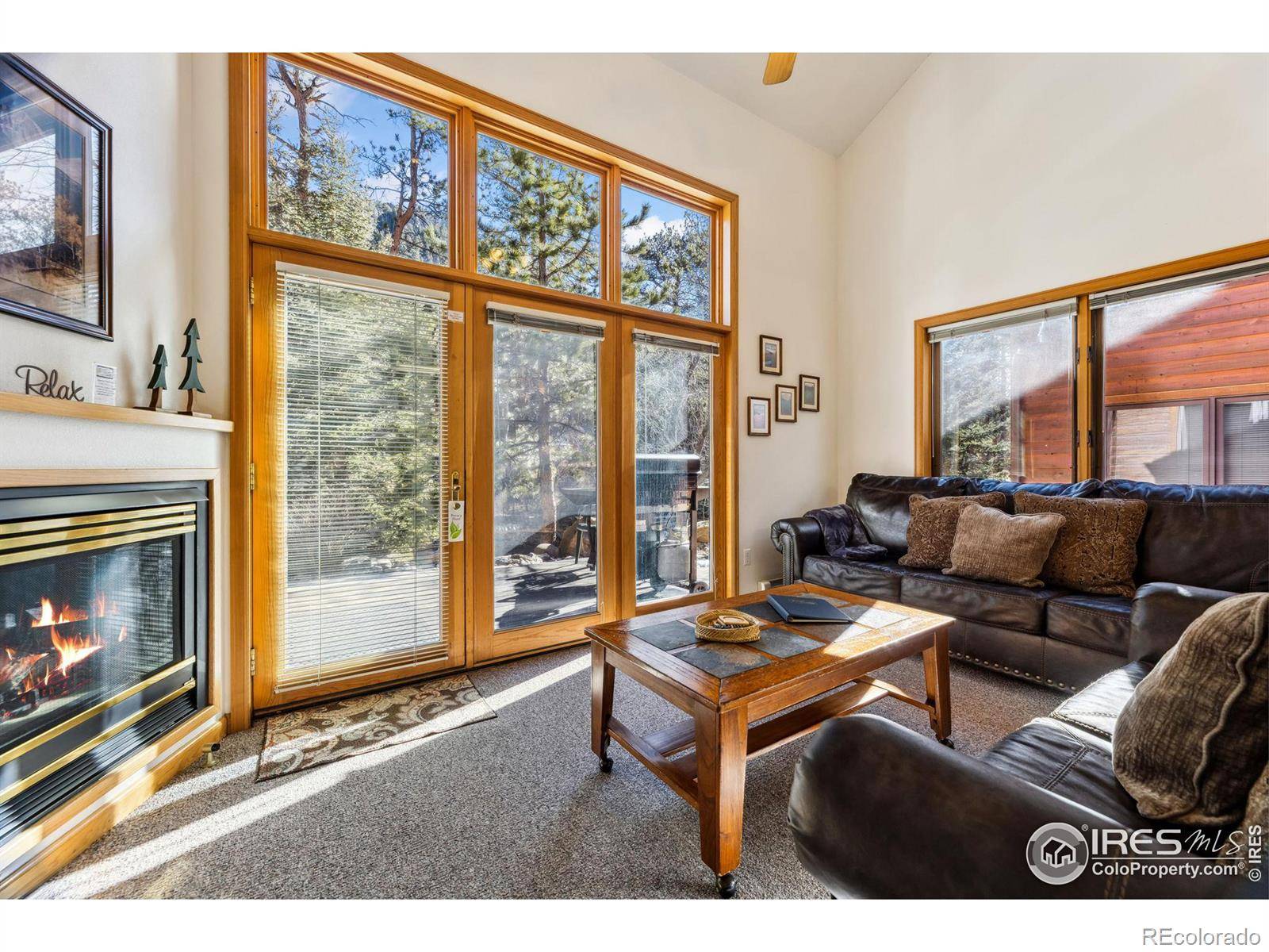 Estes Park, CO 80517,2120 Fall River RD #1