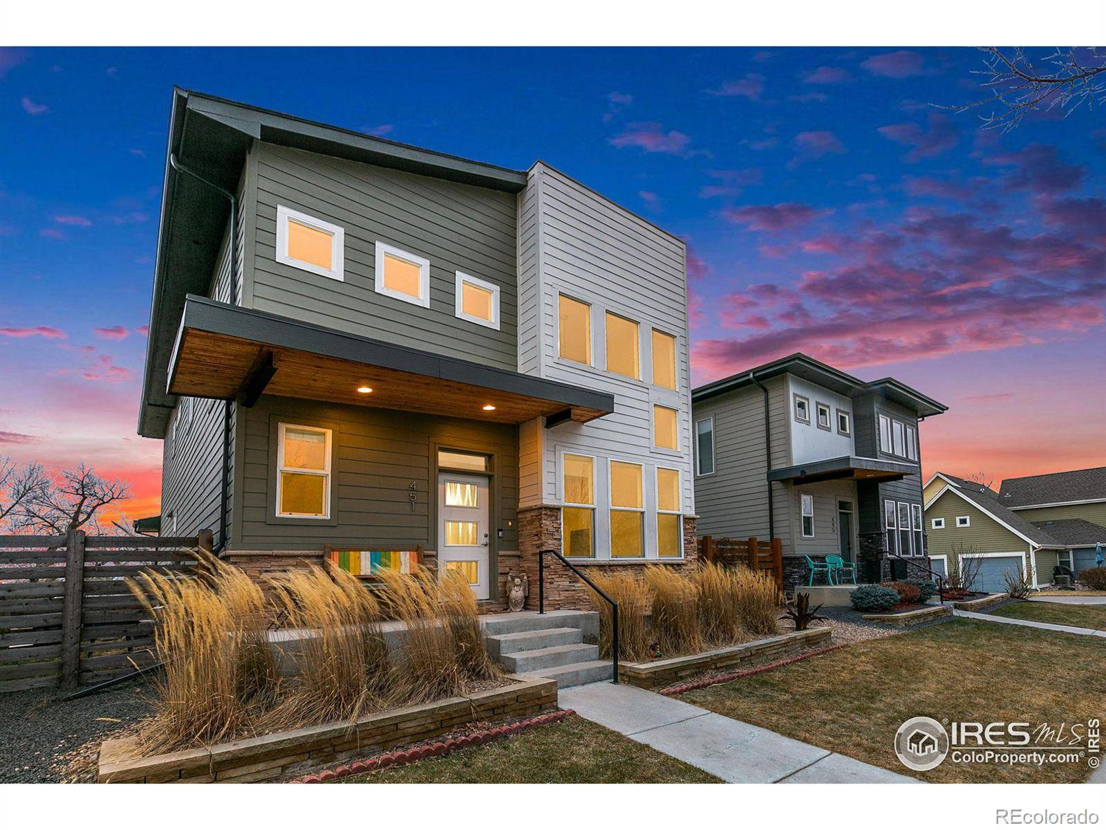 Fort Collins, CO 80524,451 Cajetan ST