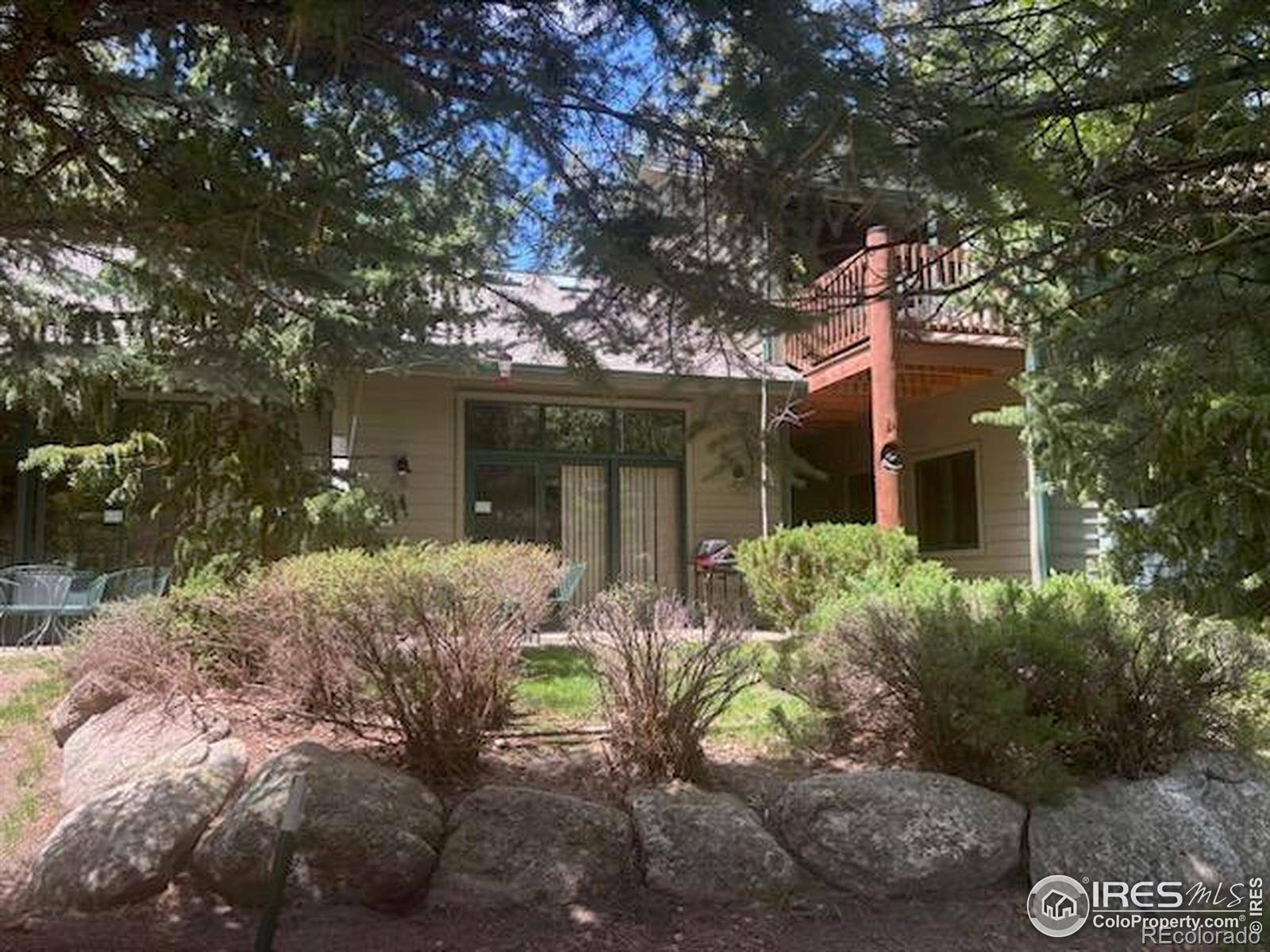Estes Park, CO 80517,2100 Fall River RD #5