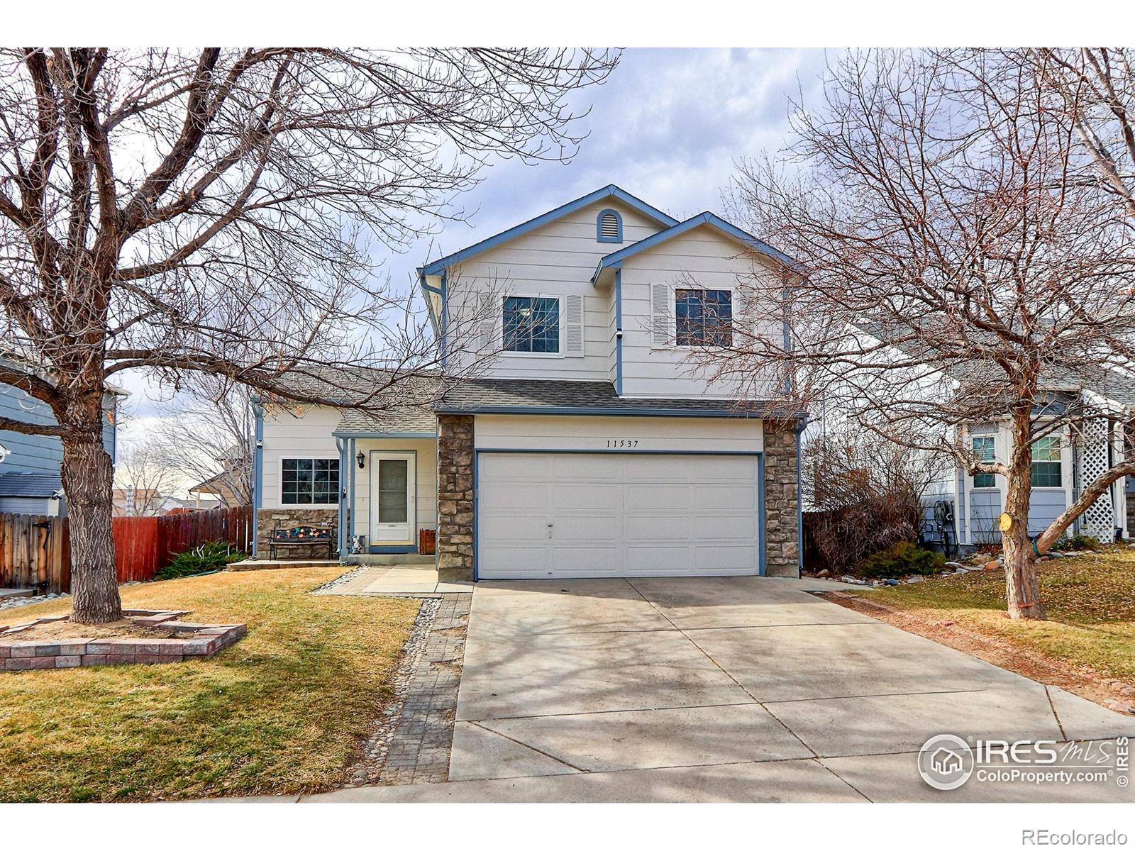 Henderson, CO 80640,11537 Macon ST