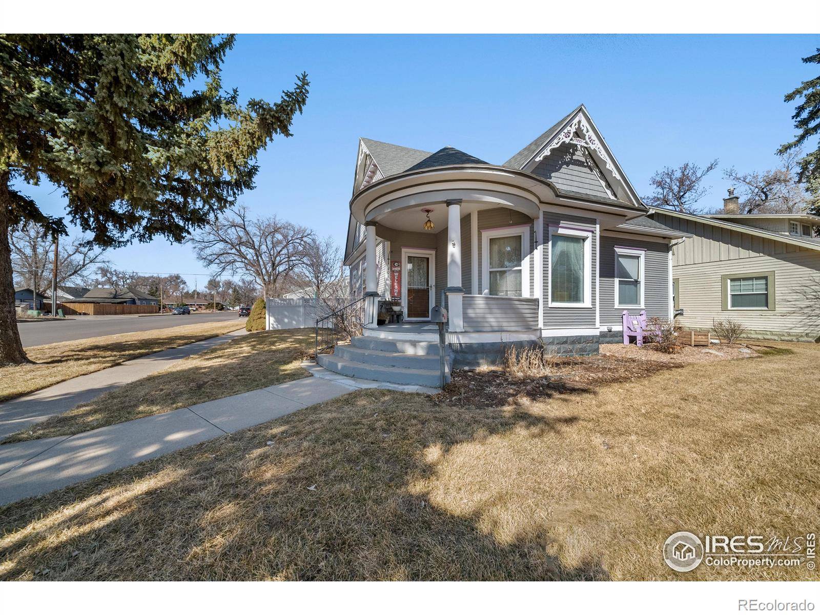 Fort Morgan, CO 80701,401 Maple ST