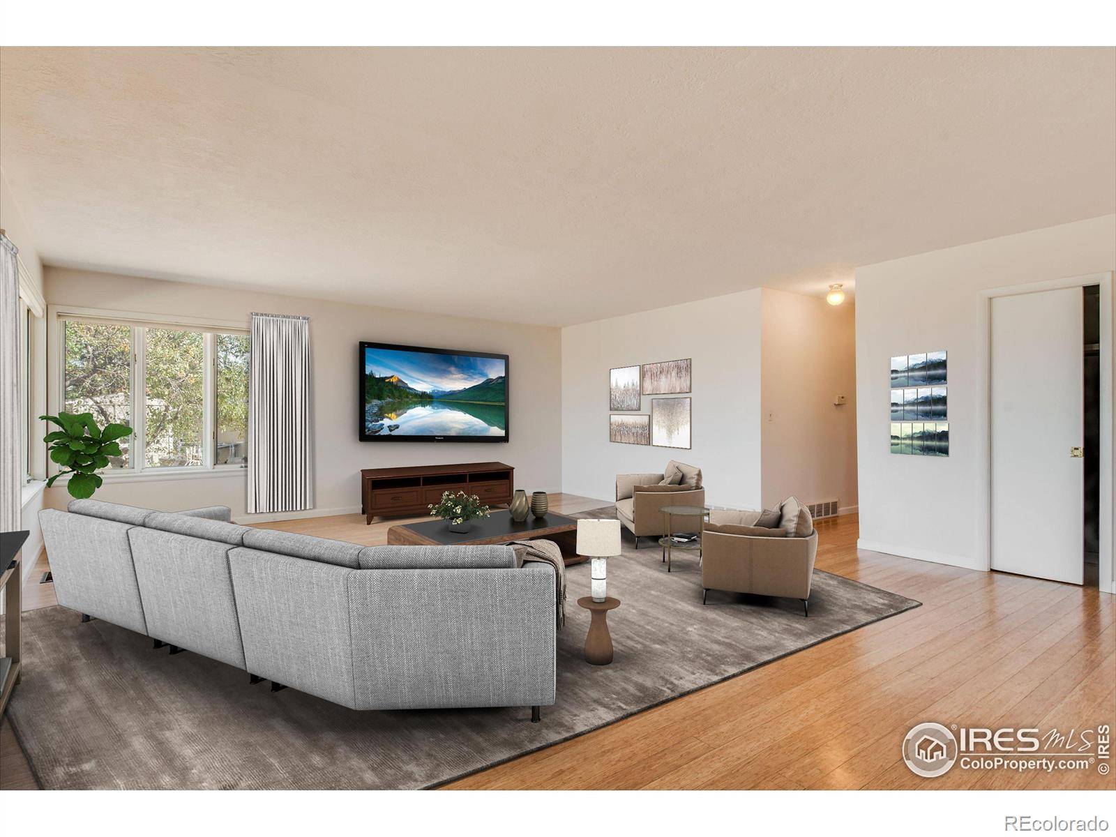 Boulder, CO 80303,1147 Crestmoor DR