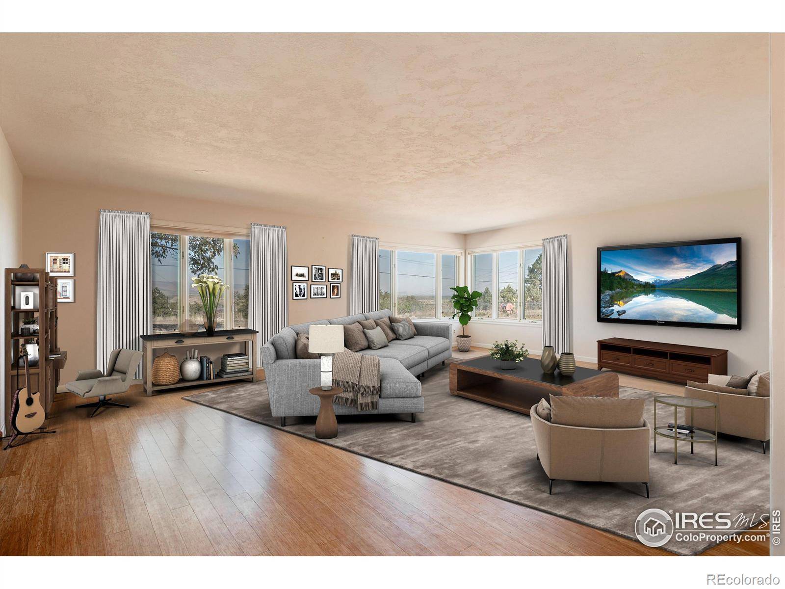 Boulder, CO 80303,1147 Crestmoor DR