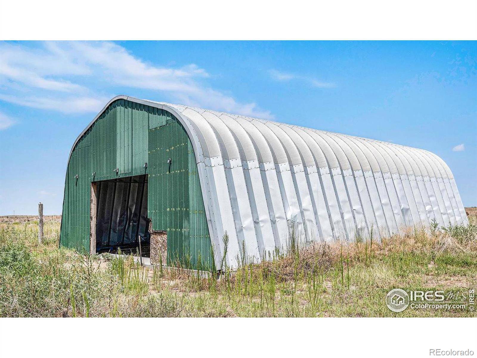 Wiggins, CO 80654,4299 County Road K