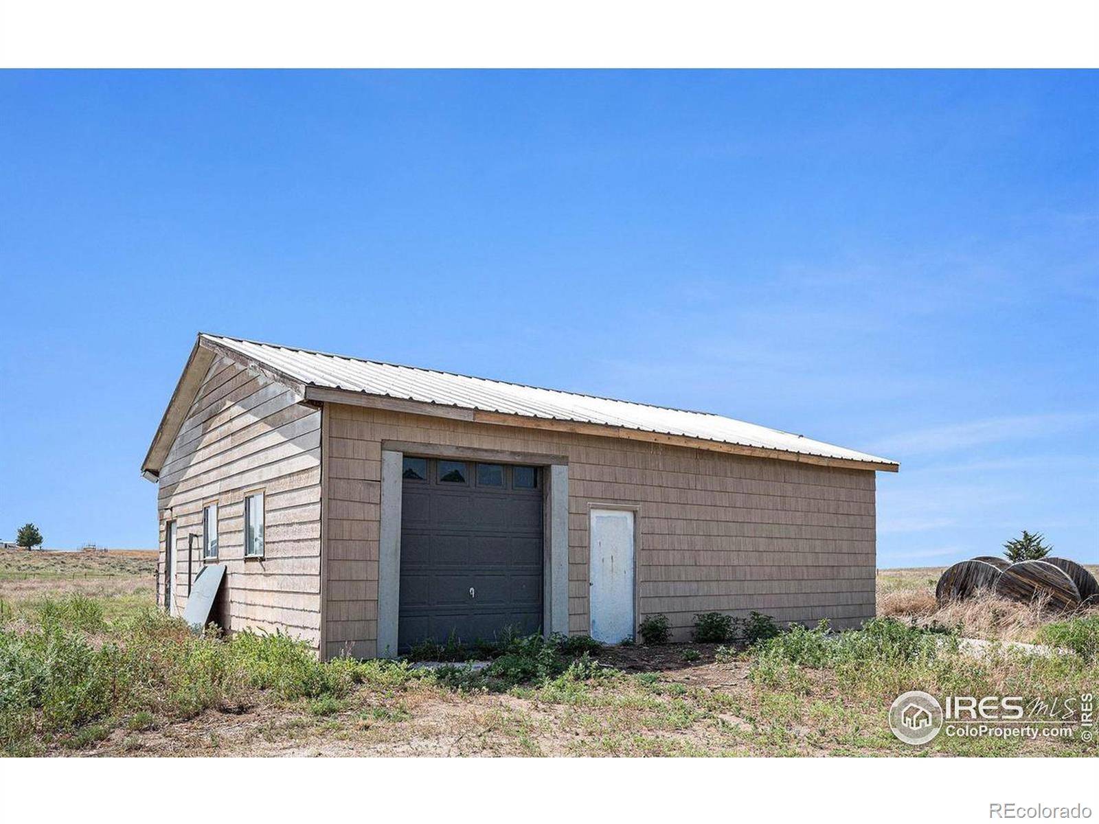 Wiggins, CO 80654,4299 County Road K