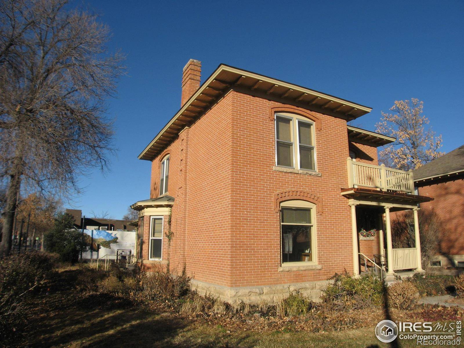 Fort Collins, CO 80524,649 Remington ST